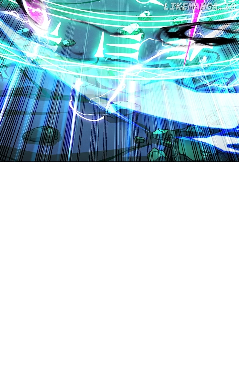 Hero the Maximum Chapter 57 - page 113