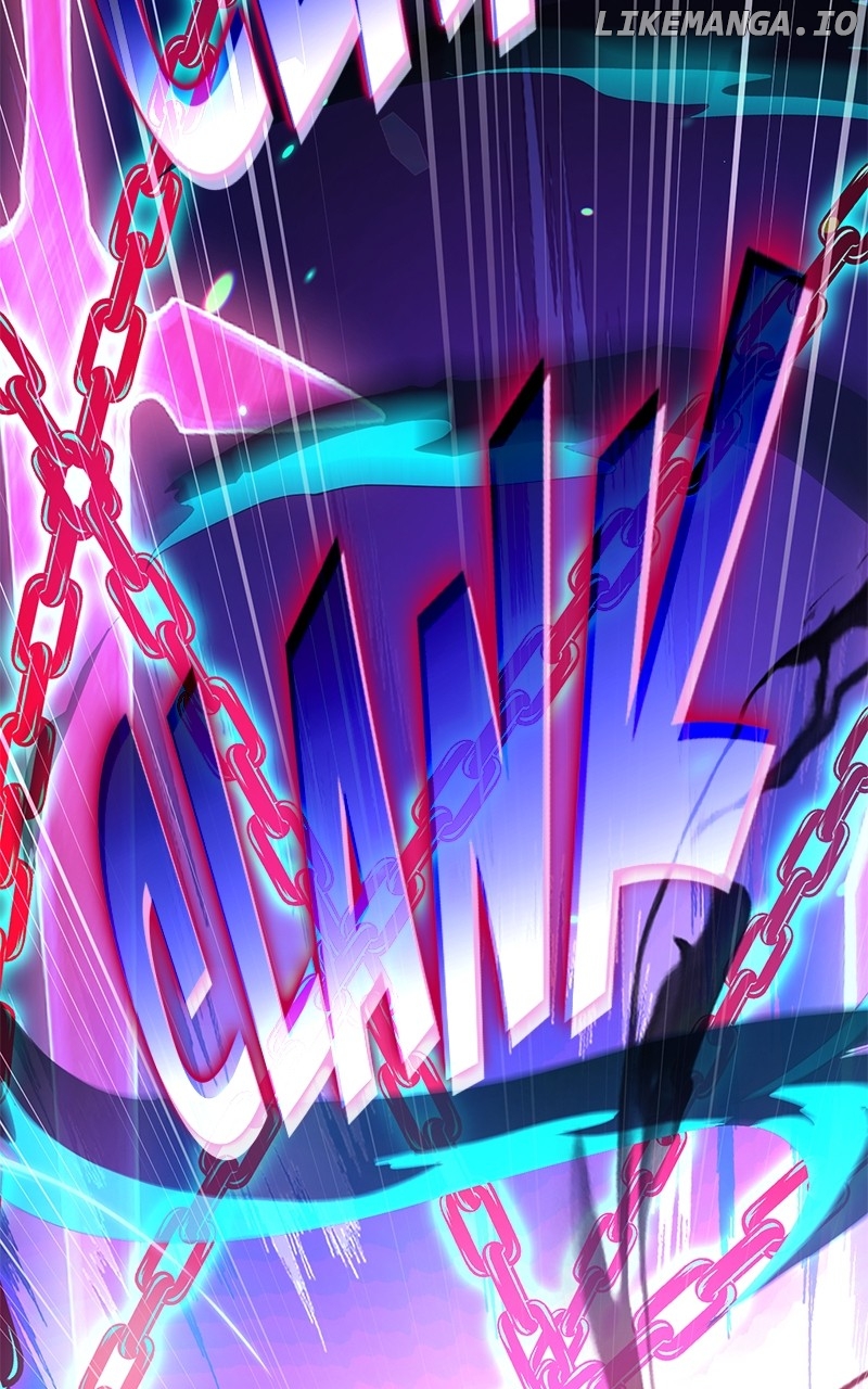 Hero the Maximum Chapter 57 - page 115