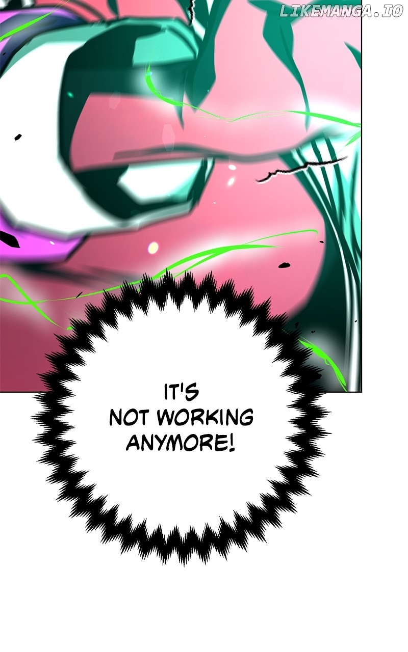 Hero the Maximum Chapter 57 - page 119