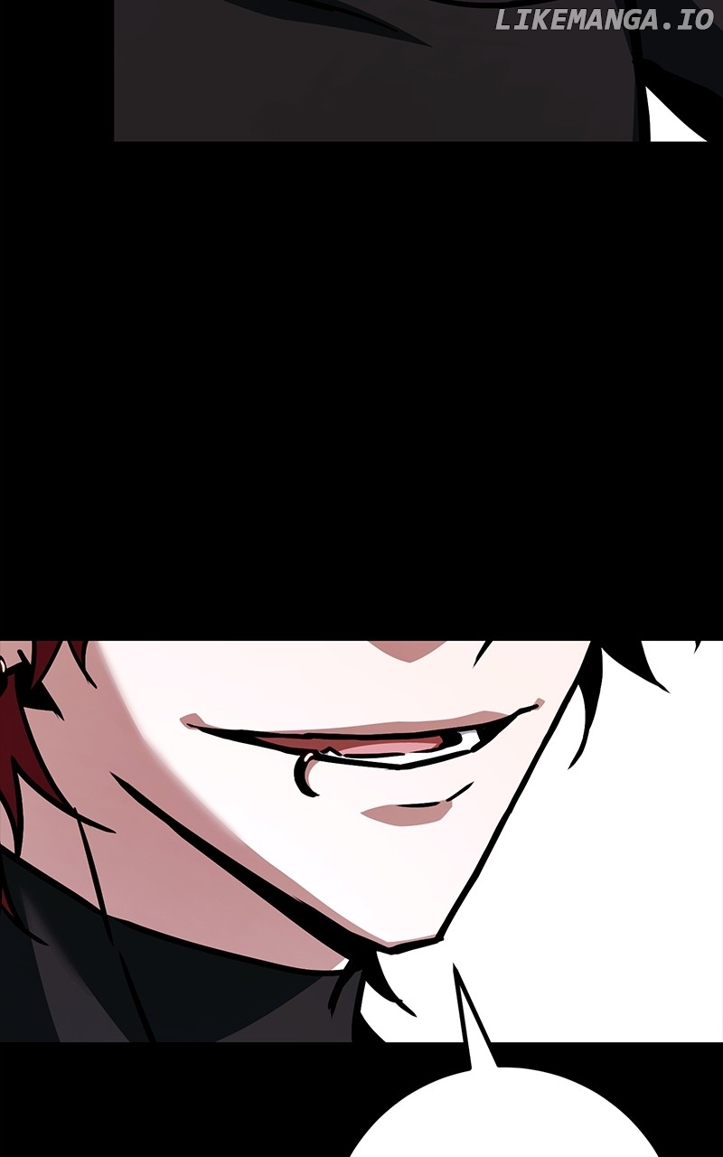 Hero the Maximum Chapter 57 - page 12