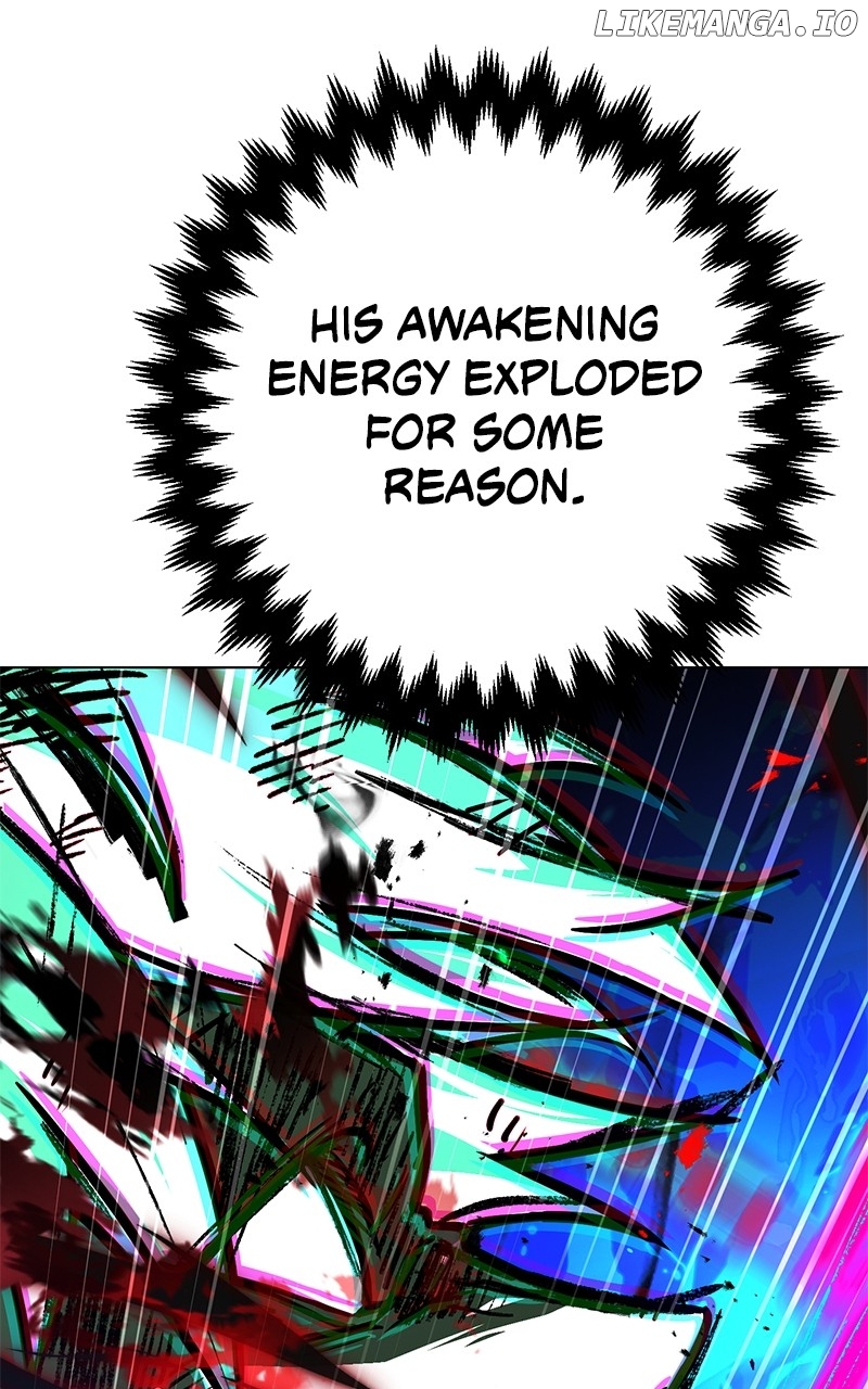 Hero the Maximum Chapter 57 - page 120