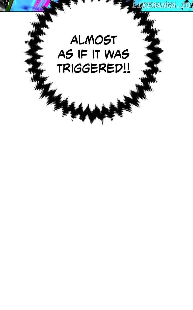 Hero the Maximum Chapter 57 - page 122
