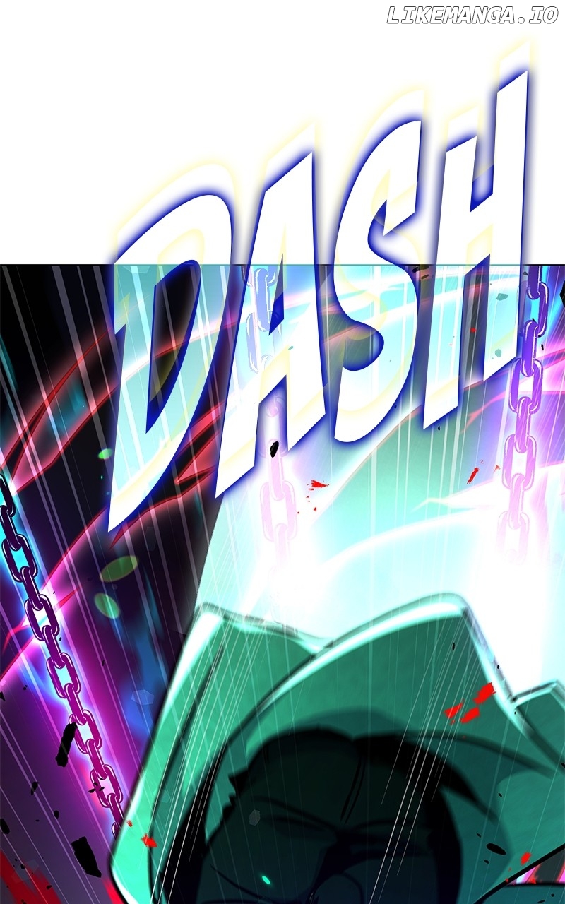 Hero the Maximum Chapter 57 - page 123