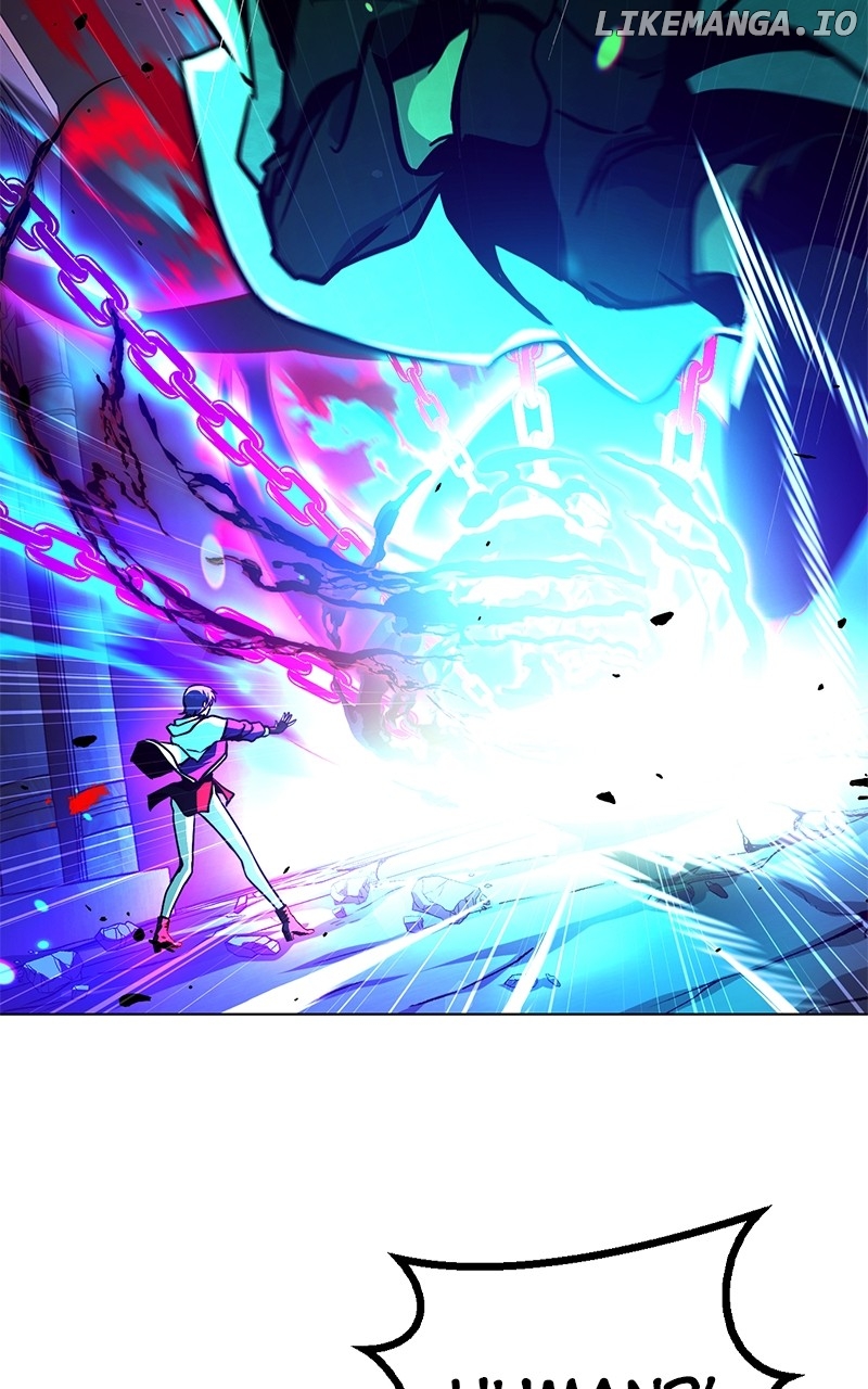 Hero the Maximum Chapter 57 - page 124