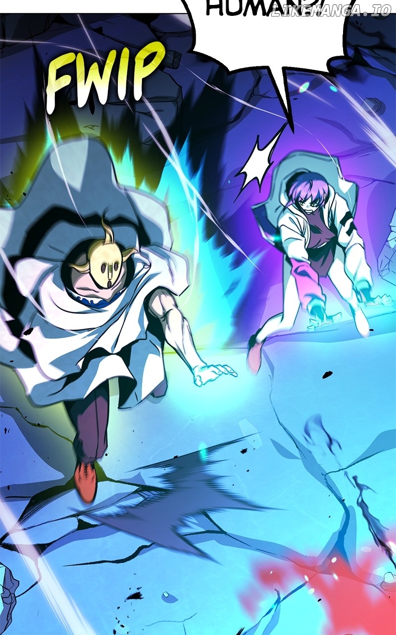 Hero the Maximum Chapter 57 - page 125