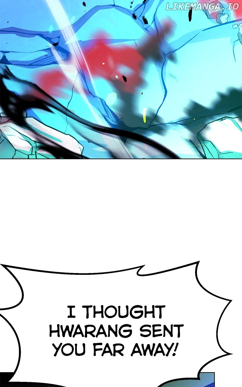 Hero the Maximum Chapter 57 - page 126