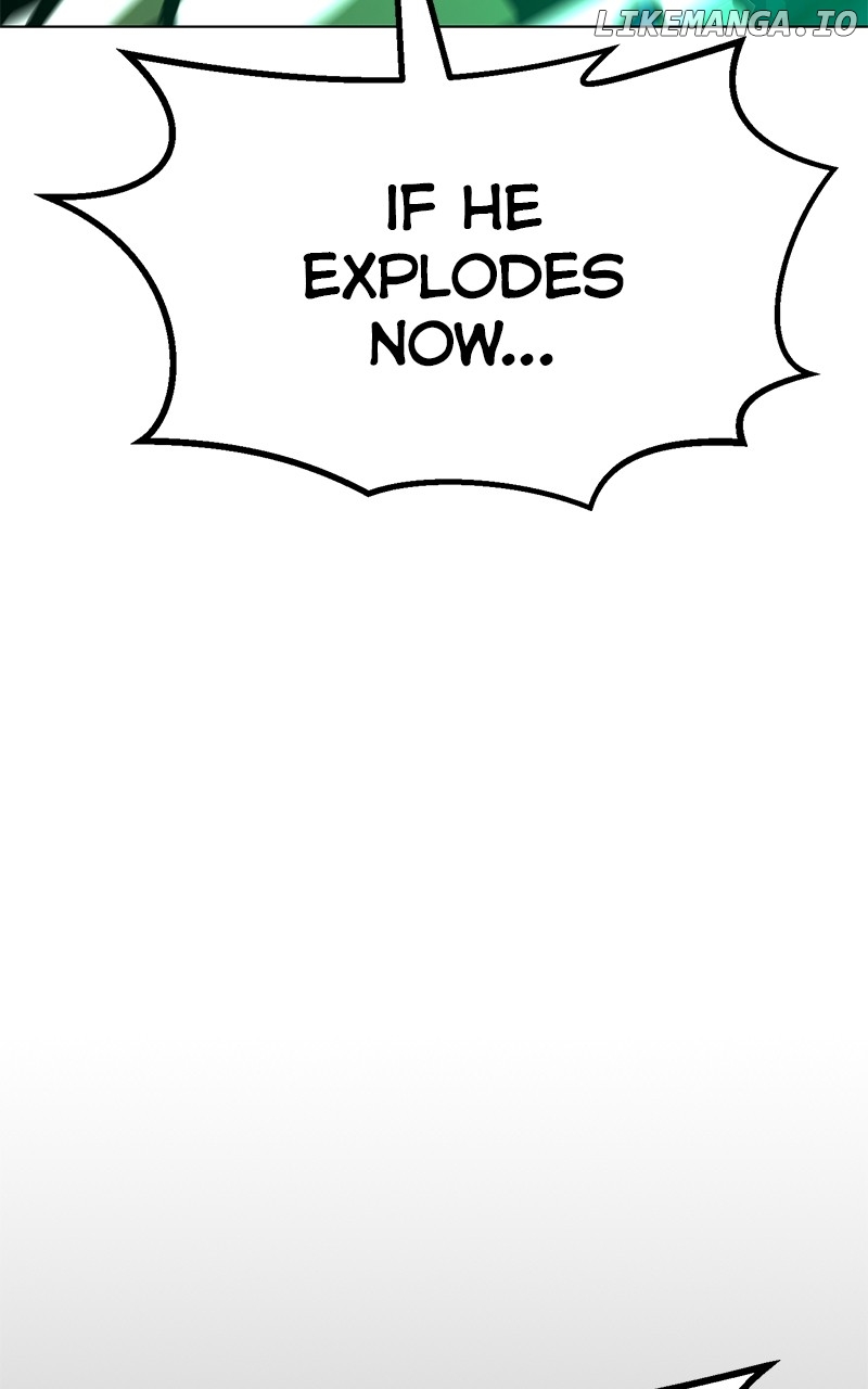 Hero the Maximum Chapter 57 - page 130