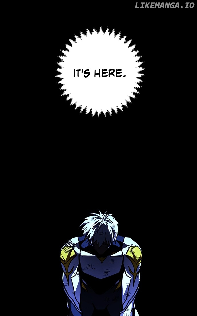 Hero the Maximum Chapter 57 - page 133