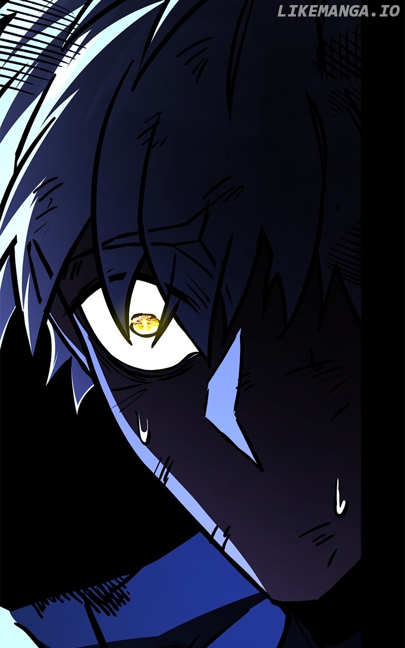 Hero the Maximum Chapter 57 - page 135