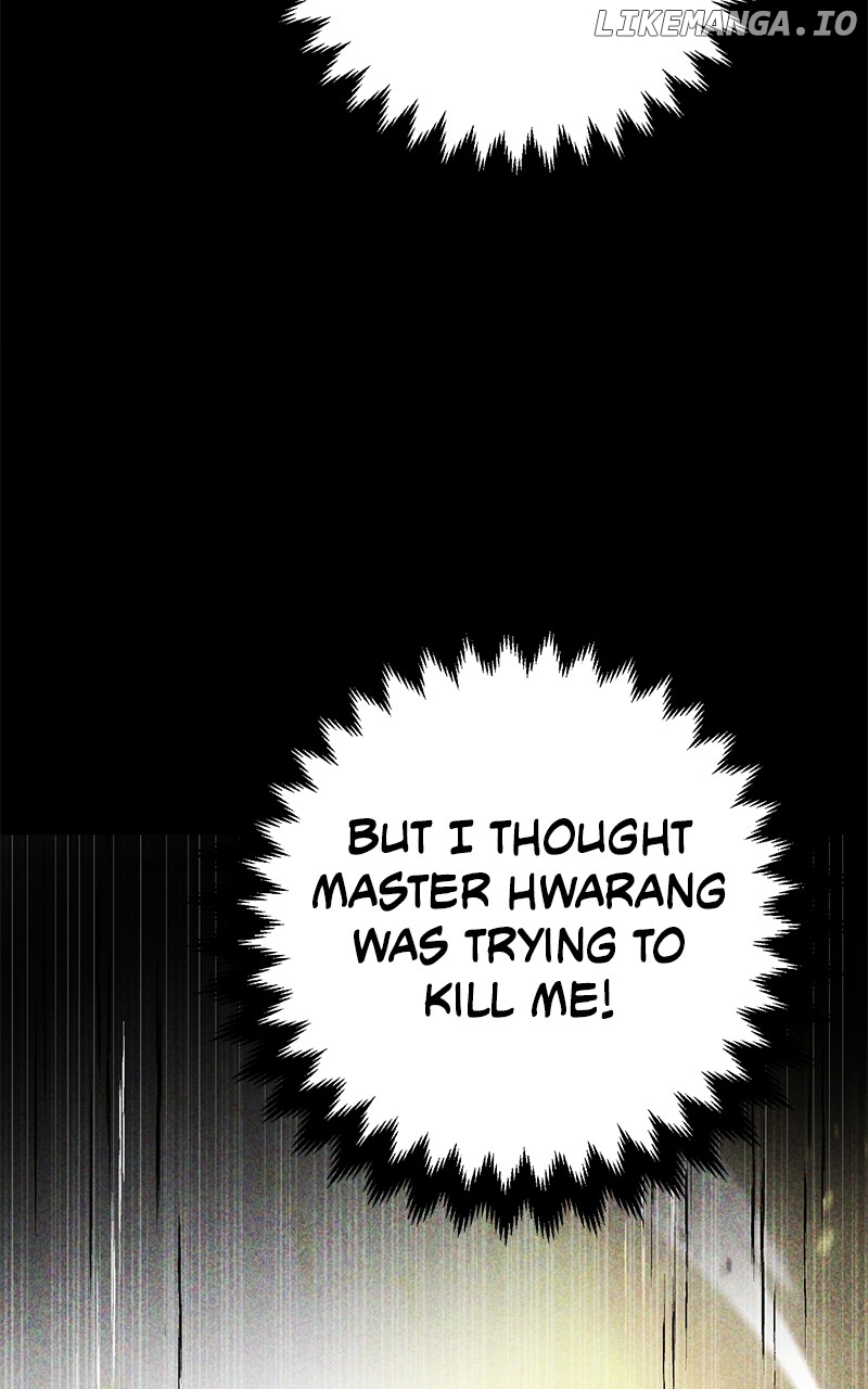 Hero the Maximum Chapter 57 - page 137