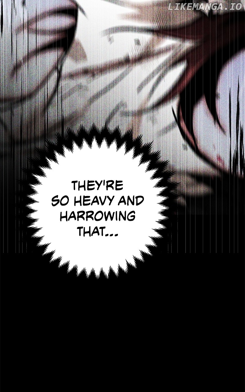 Hero the Maximum Chapter 57 - page 146