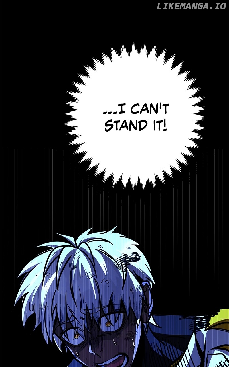 Hero the Maximum Chapter 57 - page 147