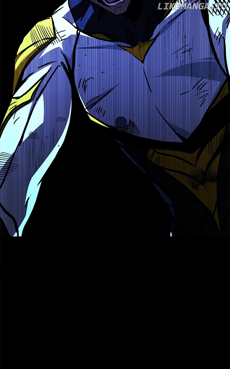 Hero the Maximum Chapter 57 - page 148
