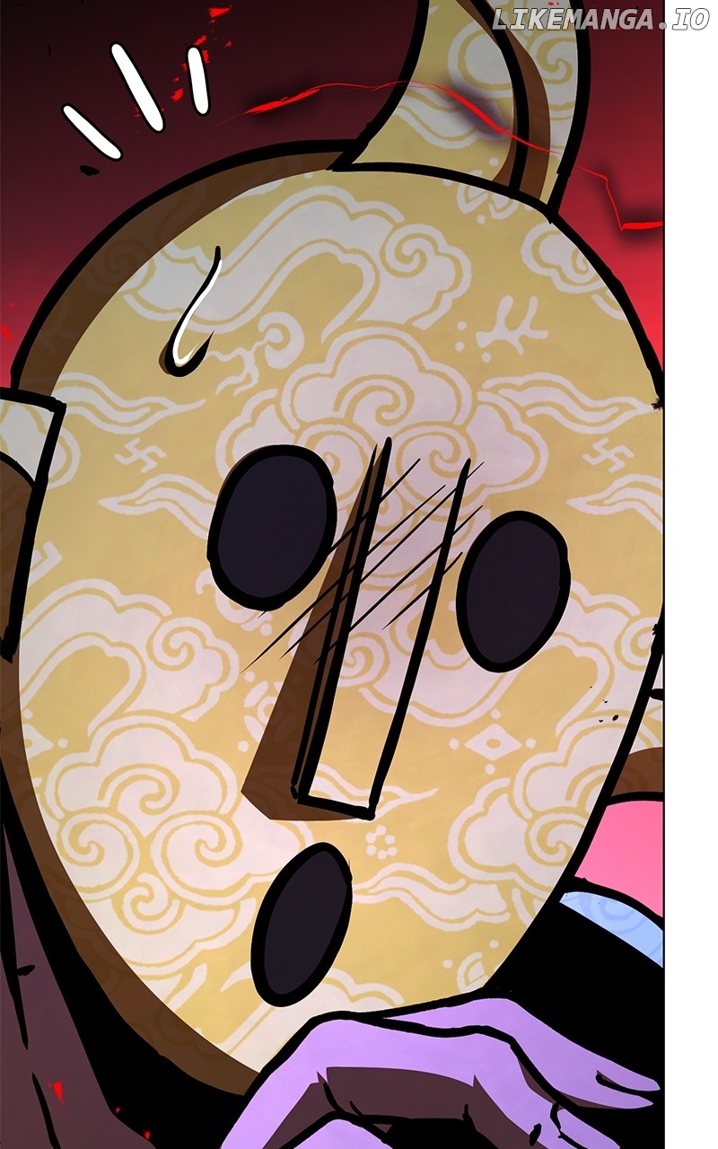Hero the Maximum Chapter 57 - page 160