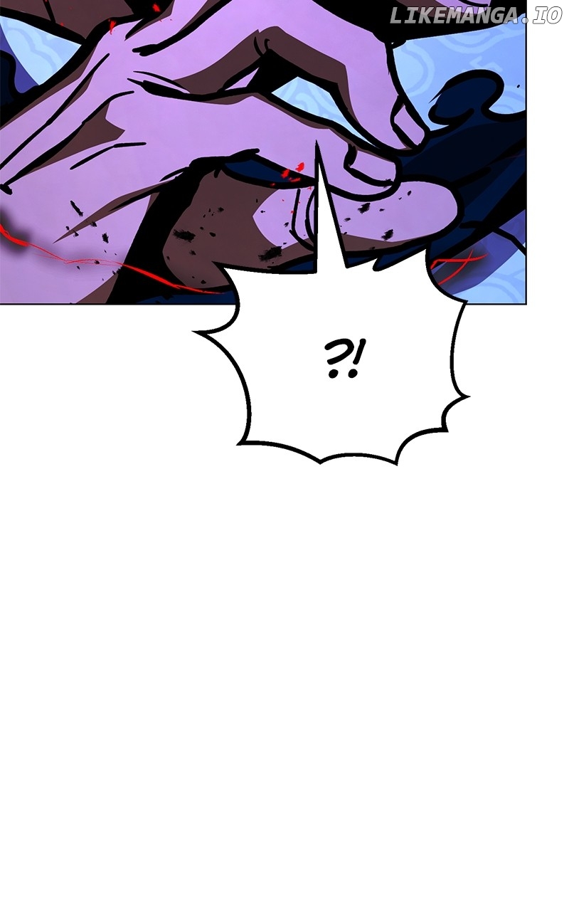 Hero the Maximum Chapter 57 - page 161