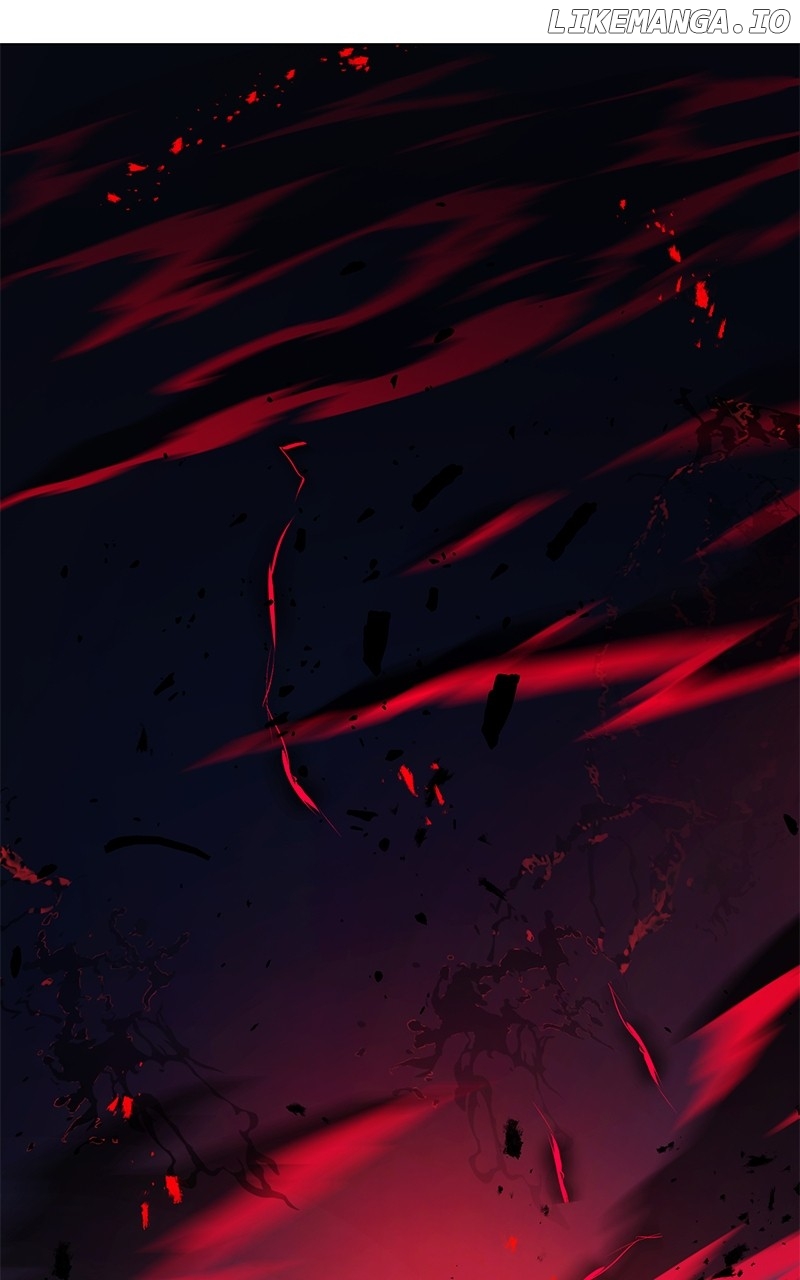 Hero the Maximum Chapter 57 - page 162