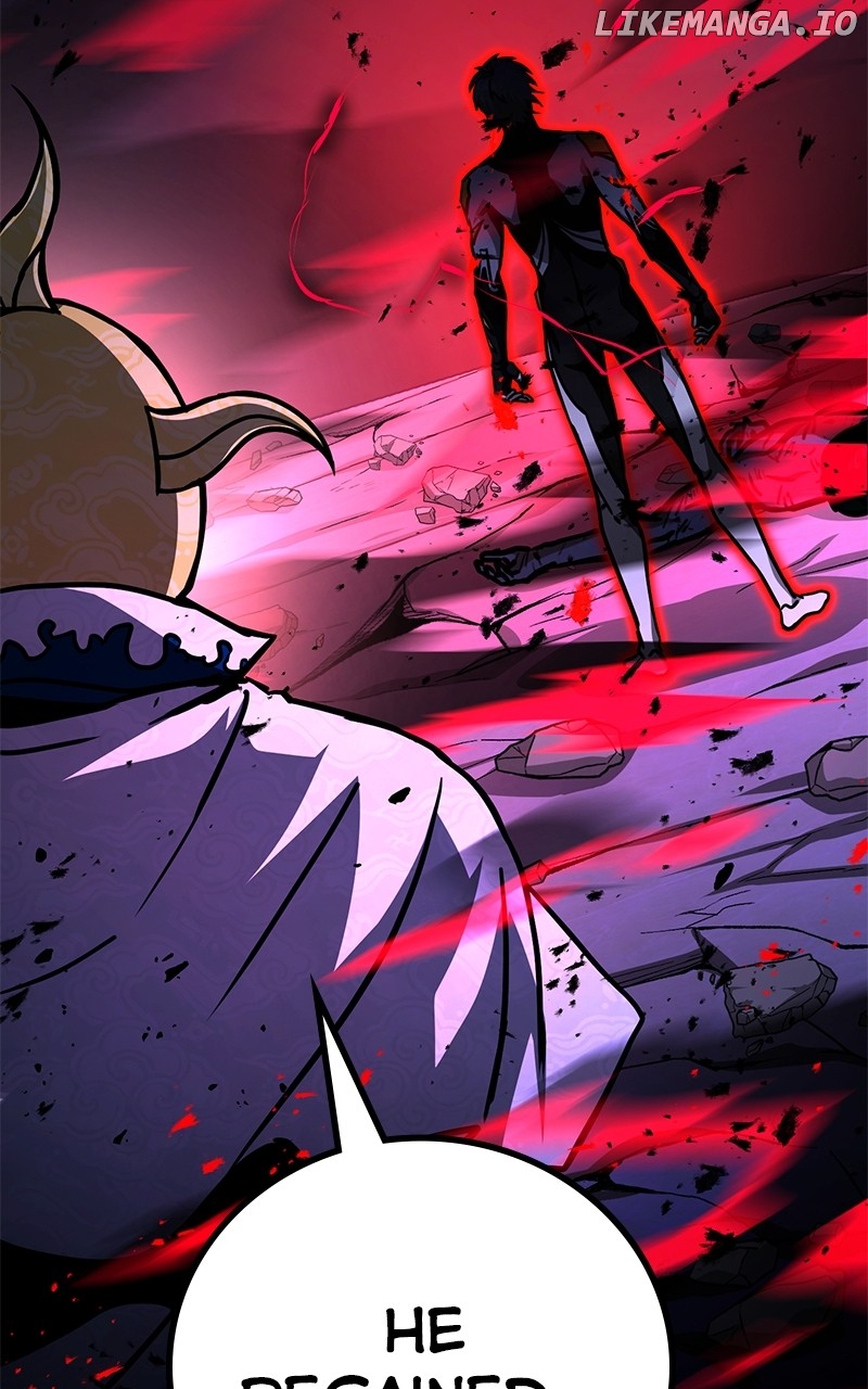 Hero the Maximum Chapter 57 - page 163