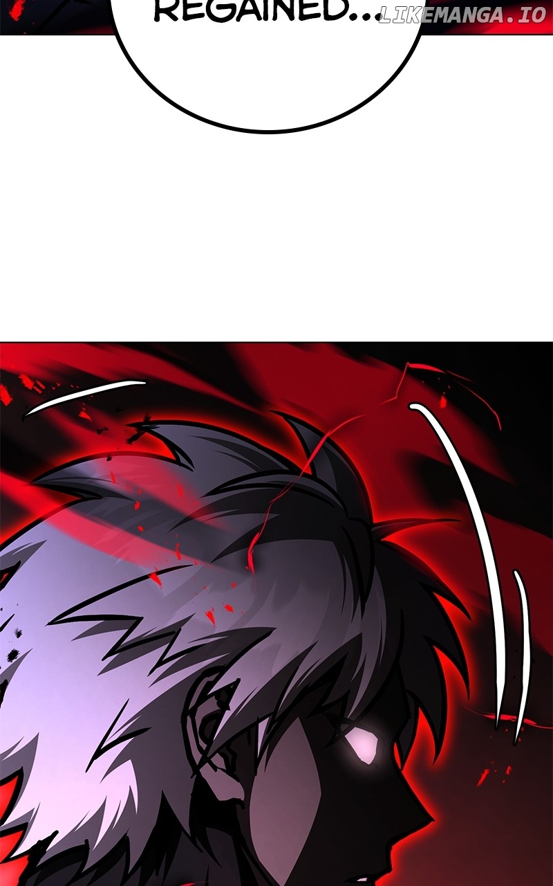 Hero the Maximum Chapter 57 - page 164