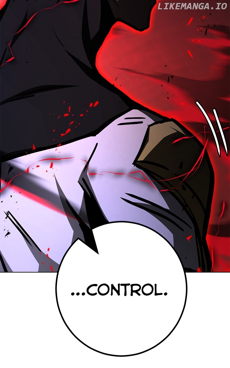 Hero the Maximum Chapter 57 - page 165