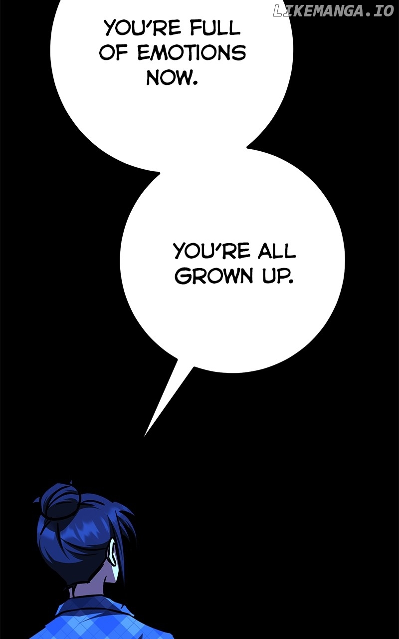 Hero the Maximum Chapter 57 - page 169