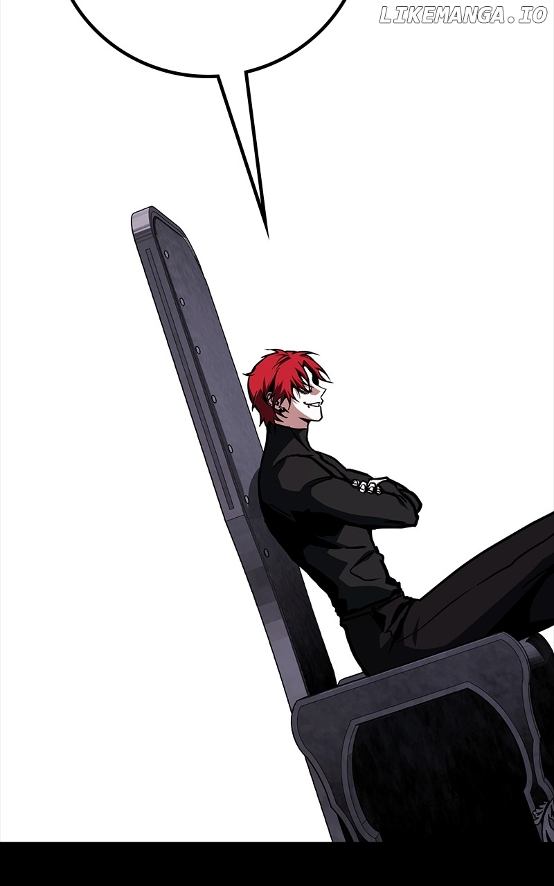 Hero the Maximum Chapter 57 - page 17