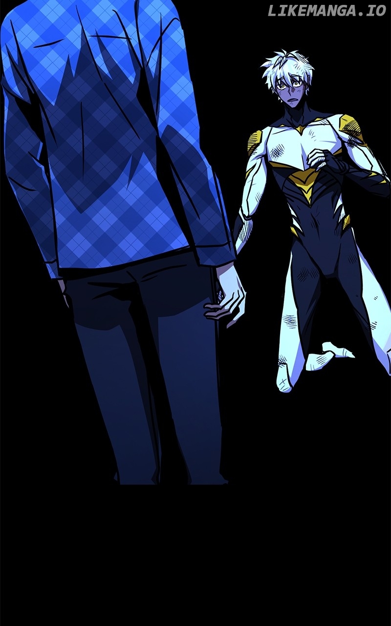Hero the Maximum Chapter 57 - page 170