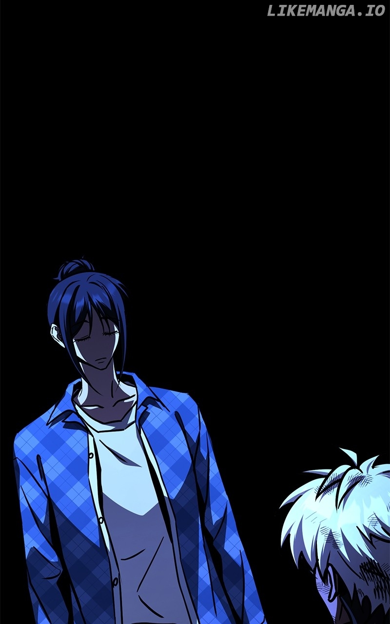 Hero the Maximum Chapter 57 - page 171