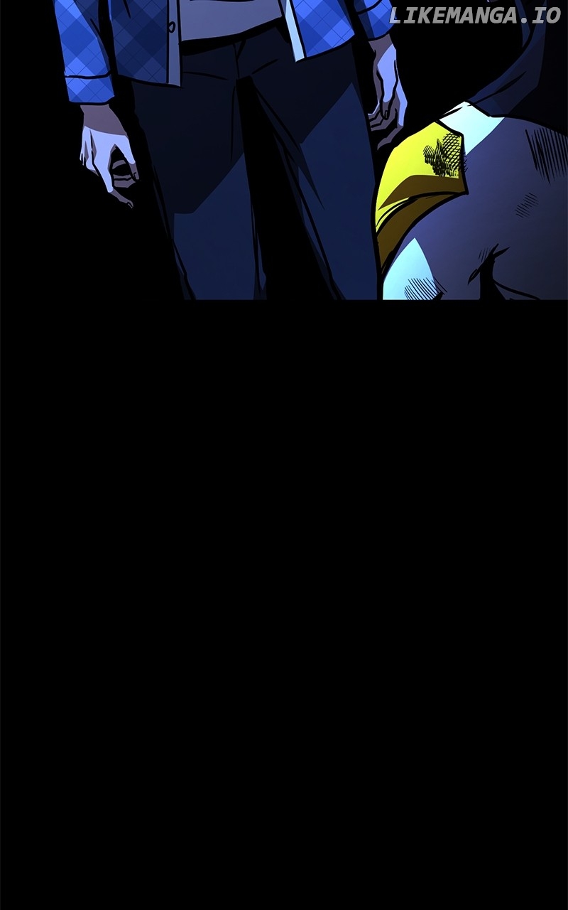 Hero the Maximum Chapter 57 - page 172