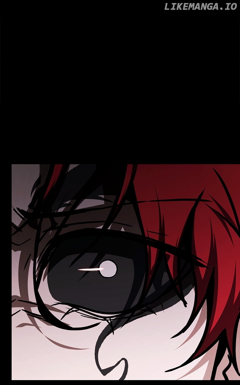 Hero the Maximum Chapter 57 - page 20