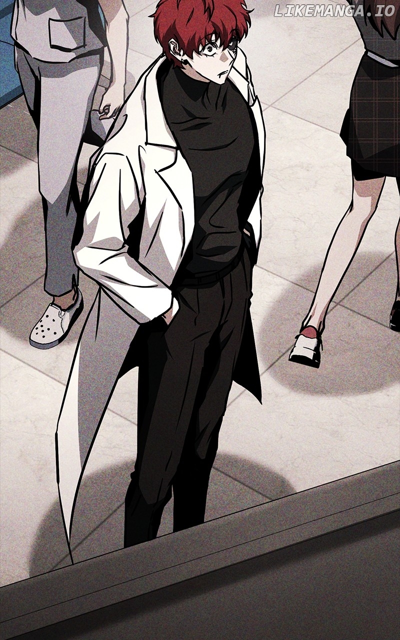 Hero the Maximum Chapter 57 - page 22