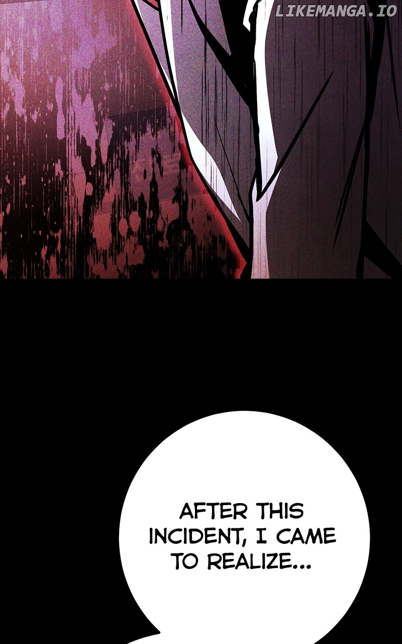 Hero the Maximum Chapter 57 - page 25