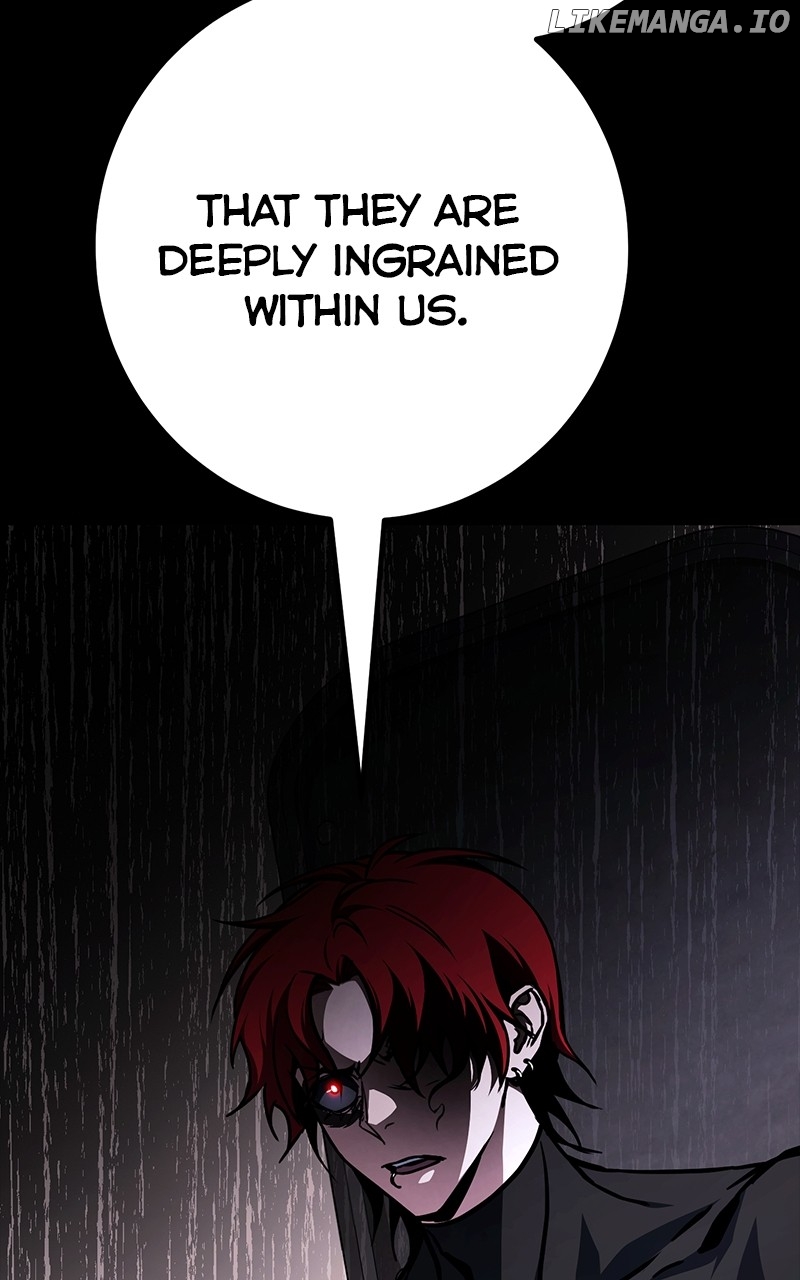 Hero the Maximum Chapter 57 - page 26