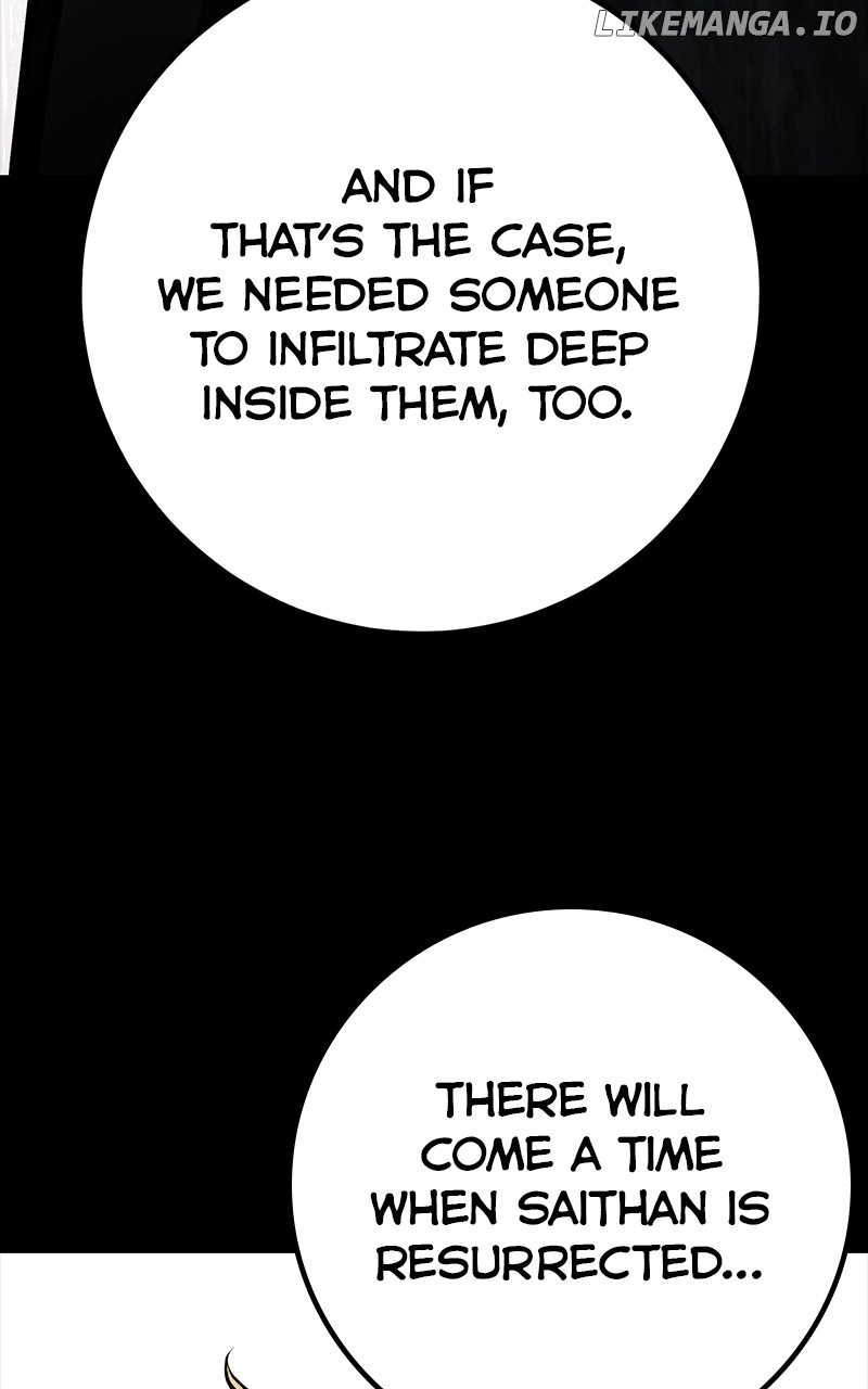 Hero the Maximum Chapter 57 - page 28