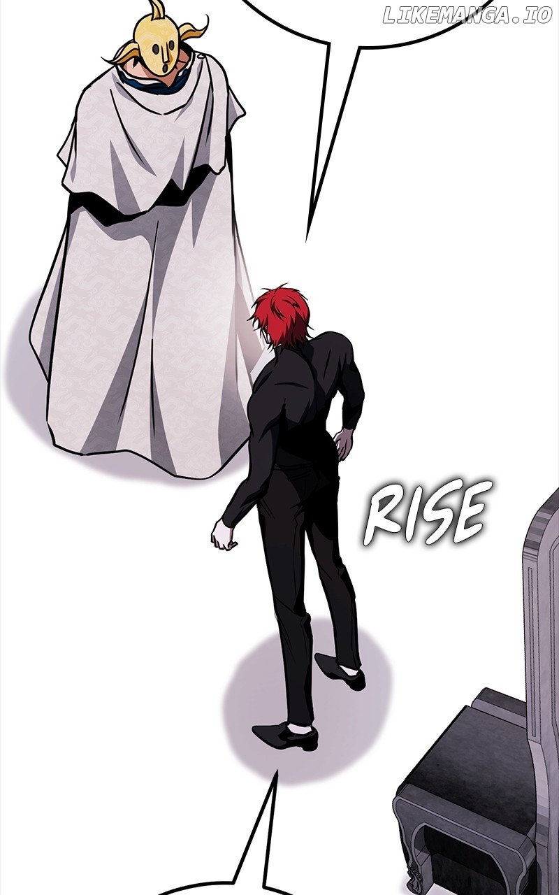 Hero the Maximum Chapter 57 - page 29