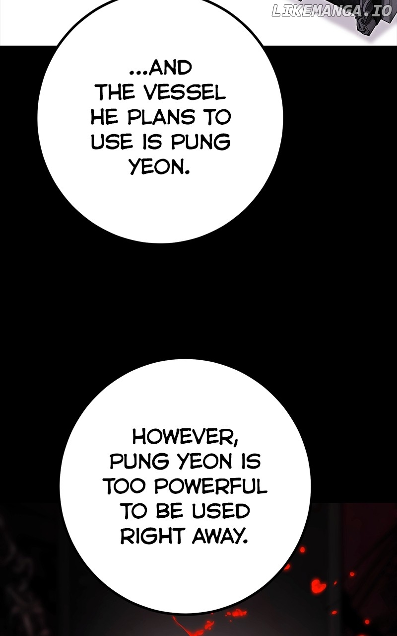 Hero the Maximum Chapter 57 - page 30