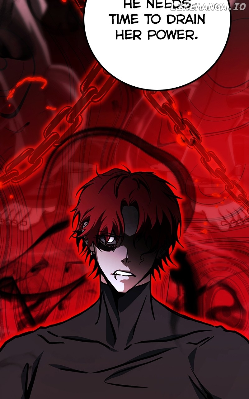 Hero the Maximum Chapter 57 - page 32