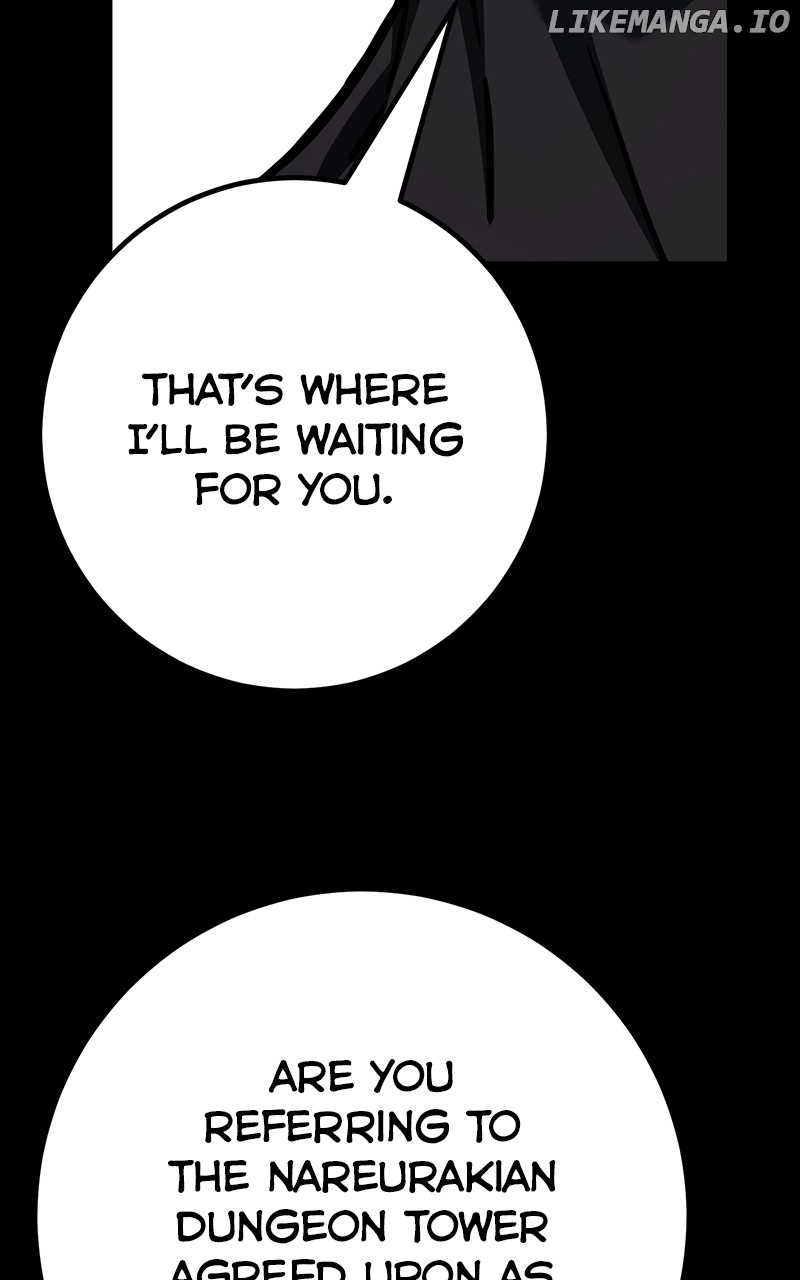 Hero the Maximum Chapter 57 - page 36