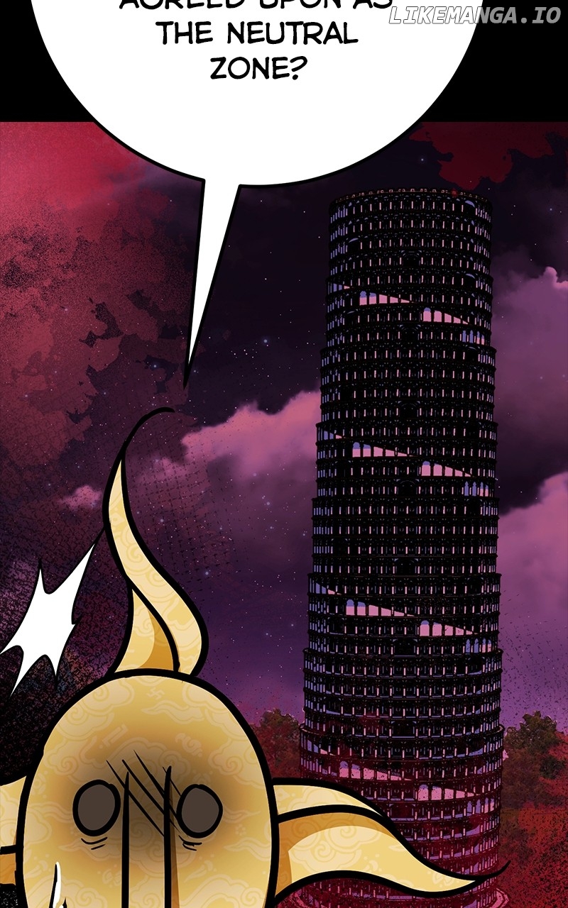 Hero the Maximum Chapter 57 - page 37