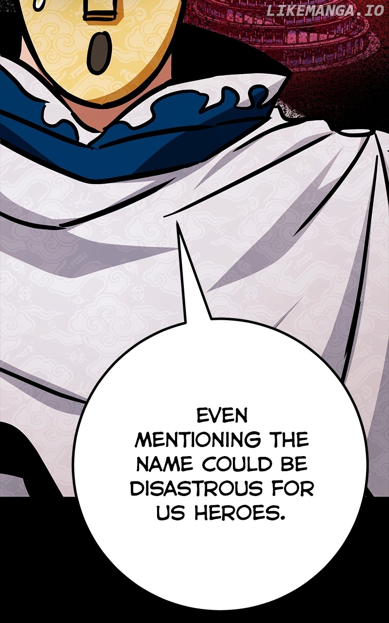 Hero the Maximum Chapter 57 - page 38