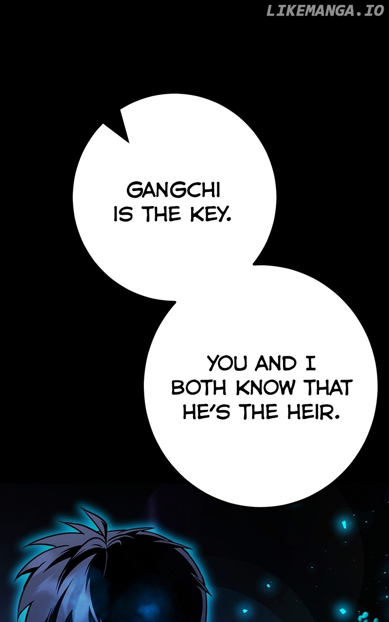 Hero the Maximum Chapter 57 - page 39