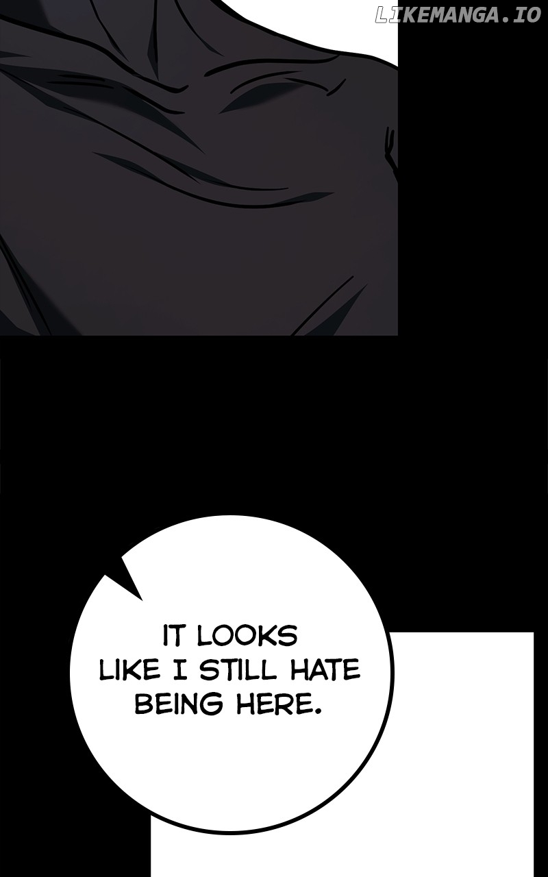 Hero the Maximum Chapter 57 - page 4