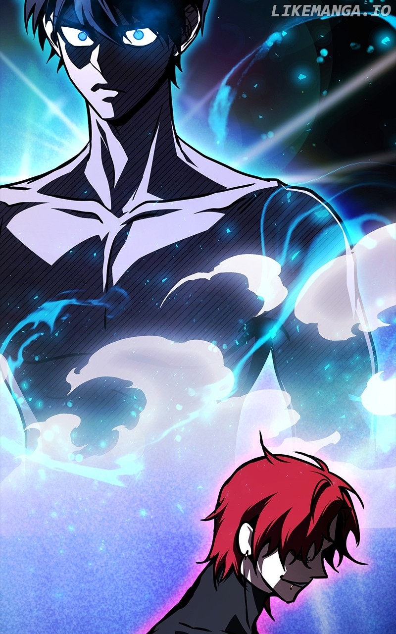 Hero the Maximum Chapter 57 - page 40