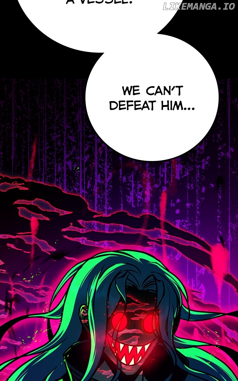 Hero the Maximum Chapter 57 - page 43