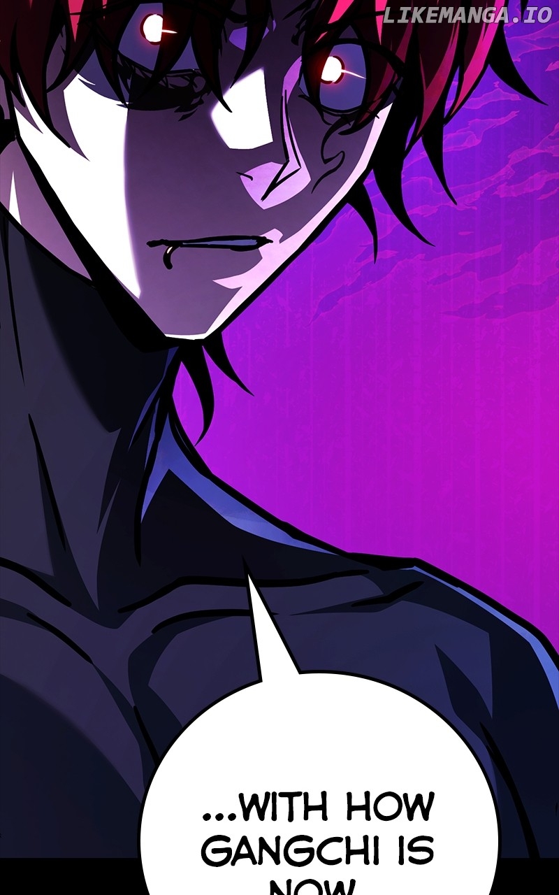 Hero the Maximum Chapter 57 - page 45