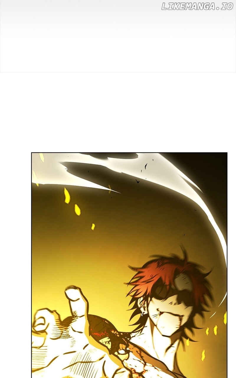 Hero the Maximum Chapter 57 - page 47