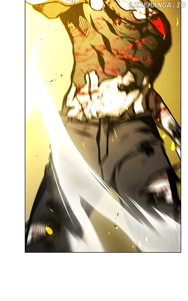 Hero the Maximum Chapter 57 - page 48
