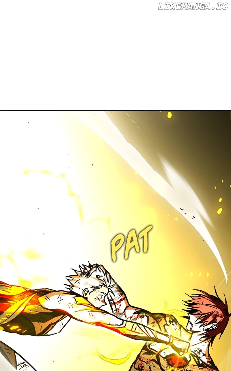 Hero the Maximum Chapter 57 - page 49