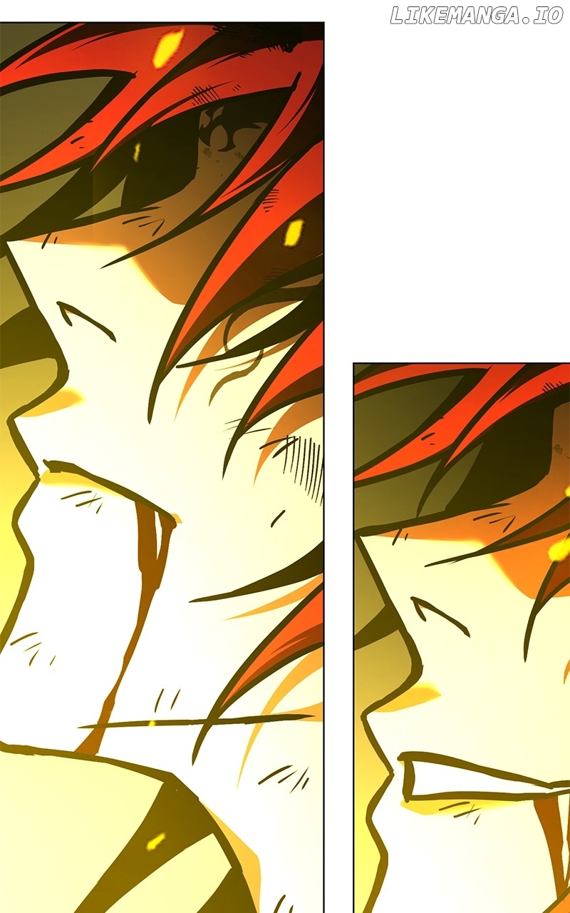 Hero the Maximum Chapter 57 - page 51