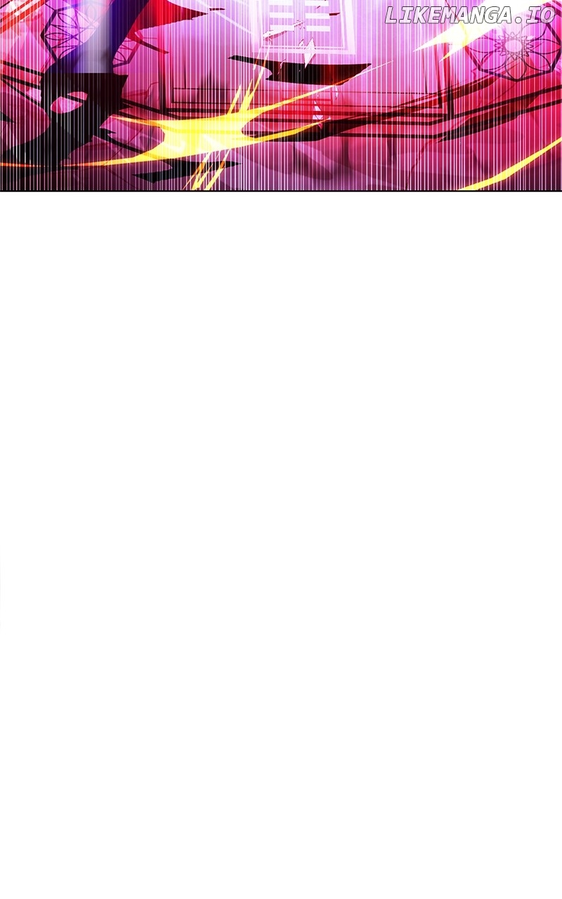 Hero the Maximum Chapter 57 - page 55