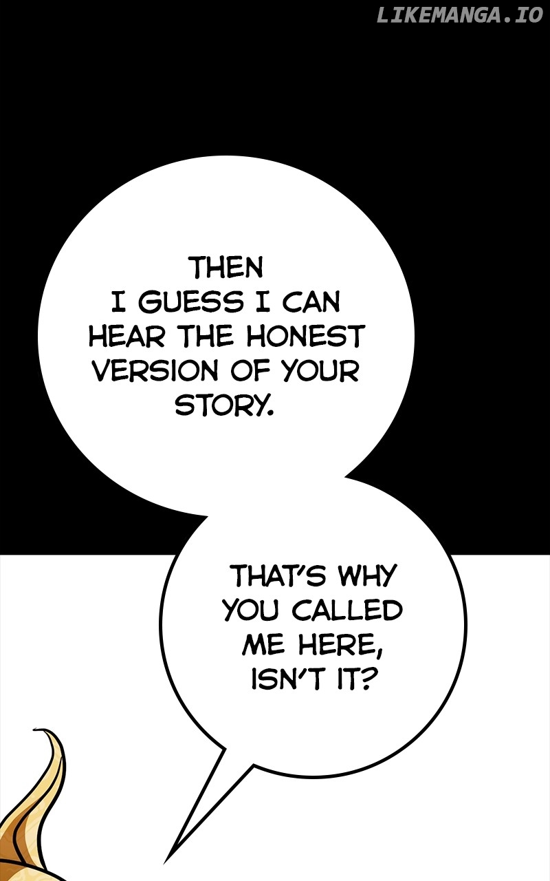 Hero the Maximum Chapter 57 - page 6